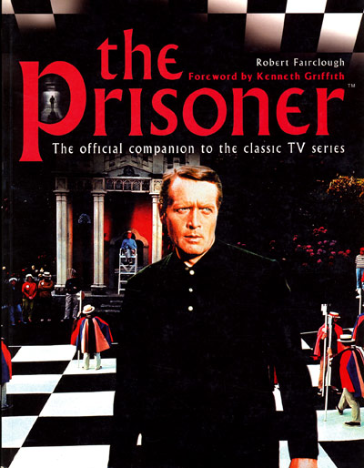 The Tally Ho talks to Robert Fairclough